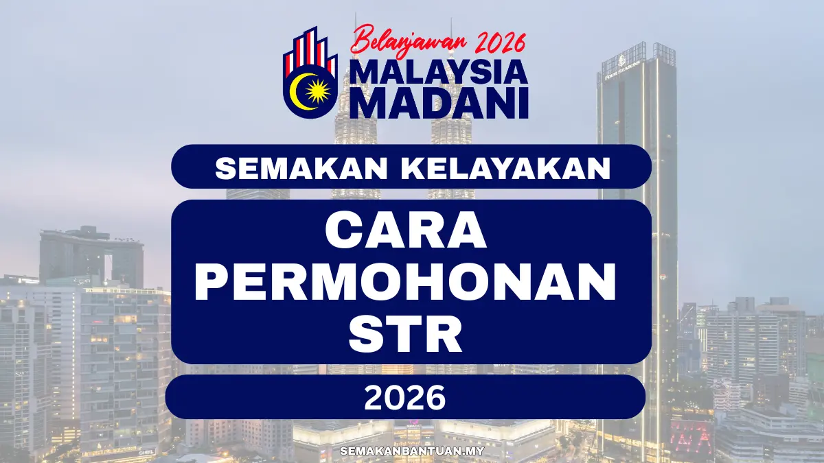 Jawatan Kosong